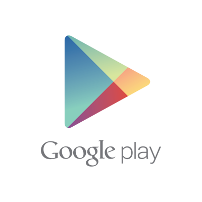 75 PLN in Google Play logo